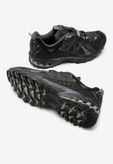 New Balance Ml610XJ Goretex Phantom Low-Top Sneakers Gray ML610XJPL/O_NEWB-PG