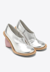 YUME YUME Love 90 Faux Leather Pumps MLB0006LE/O_YUME-MP