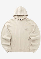 Represent Grand Vintage Hooded Sweatshirt Beige MLM100278-25_BEIGE