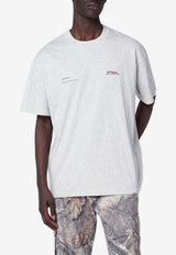 Represent Patron of The Club T-shirt White MLM4274CO/S_REPRE-30