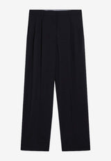 Miu Miu Tailored Wool Pants MP1914OOO17L4/S_MIU-F0008