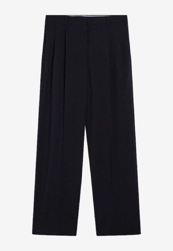 Miu Miu Tailored Wool Pants MP1914OOO17L4/S_MIU-F0008