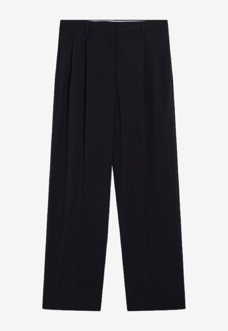 Miu Miu Tailored Wool Pants MP1914OOO17L4/S_MIU-F0008