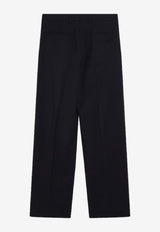 Miu Miu Tailored Wool Pants MP1914OOO17L4/S_MIU-F0008