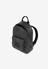 Etro Essential Paisley Backpack Black MP1F0007-AA012 N0000