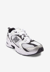 New Balance 530 Low-Top Sneakers  MR530LB_000_WHITE