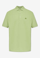 Etro Pegaso Polo T-shirt Green MRMD0005-AV877 V0153