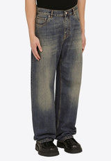 Etro Wide Leg Washed Jeans MRNB0001AD001/O_ETRO-S9095