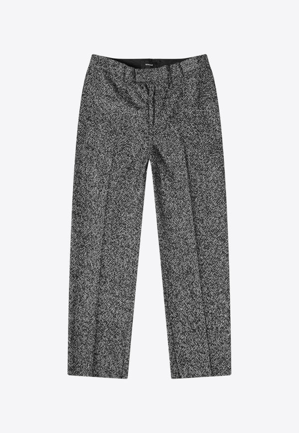 Represent Tailored Woven Pants MTA5008CHARCOAL