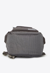 Moncler X Salehe Bembury Canvas Backpack Gray 5A00001-M3635-926