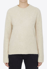 Lisa Yang Silas Cashmere Sweater 2023245--SX