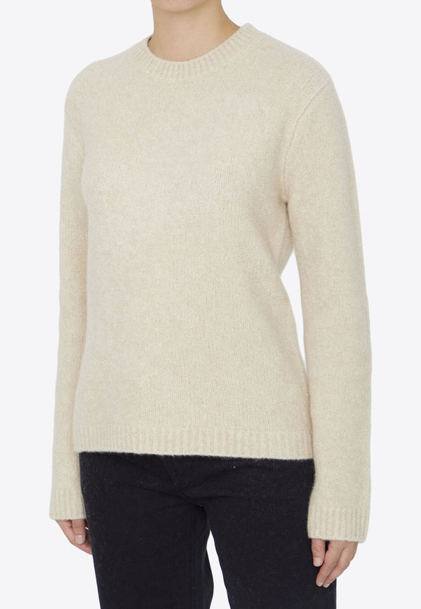 Lisa Yang Silas Cashmere Sweater 2023245--SX