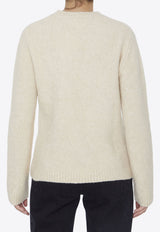Lisa Yang Silas Cashmere Sweater 2023245--SX