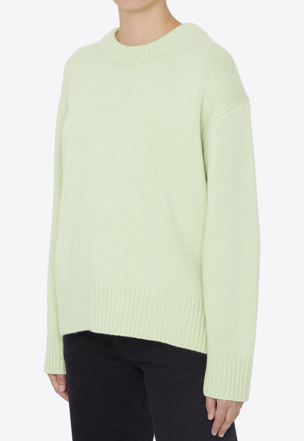 Lisa Yang Renske Cashmere Sweater 2023214--MT