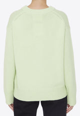 Lisa Yang Renske Cashmere Sweater 2023214--MT