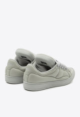 Lanvin Curb XL Low-Top Sneakers FM-SKDK0C-NAPA-A23--B553