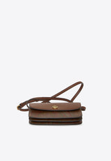 Etro Small Essential Shoulder Bag 1P050-8502-100 Multicolor