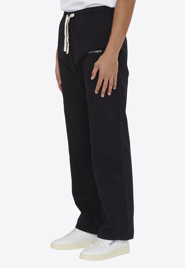 Color FW23, LEAM ROMA, Palm Angels, Men, Clothing, Pants, Track Pants, Casual Pants shopify 179