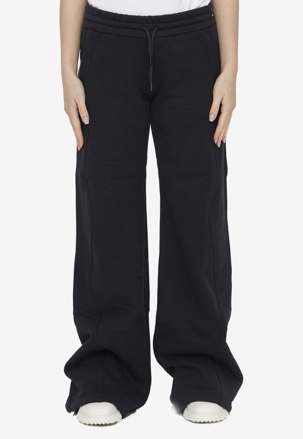 Off-White Straight-Leg Track Pants OWCH020F23JER001--1000
