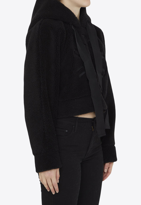 Color FW23, LEAM ROMA, Patou, Women, Clothing, Tops, Printed Tops, Long-Sleeved Tops, Hoodies and Sweatshirts, Cropped Tops, Athleisure, Athleisure Tops shopify 198
