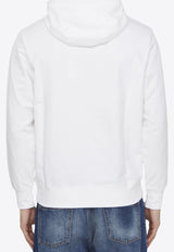 C.P. Company Metropolis Hooded Sweatshirt 15CLSS366A-006452W-101