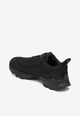 ROA Katharina Low-Top Sneakers Black NBUW1394FA229NY/R_ROA-BLK0001