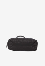 Valentino Toile Iconographe Tote Bag Black 4Y2B0C46CSH--0NO