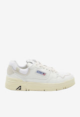 Autry CLC Low-Top Sneakers White ROLM-MM-15