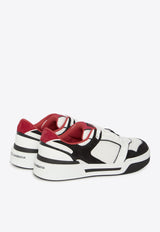 Dolce & Gabbana New Roma Low-Top Sneakers CS2241-AR755-89690