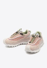 Moncler Trailgrip Low-Top Sneakers 4M00160-M4052-516