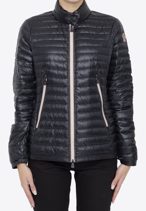 Moncler Grenoble Pontaix Short Down Jacket 1A00013.-539YL-999