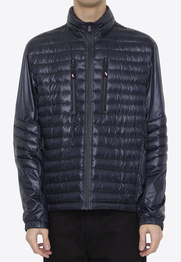 Moncler Grenoble Althays Short Down Jacket 1A00013--539YL-742