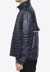 Moncler Grenoble Althays Short Down Jacket 1A00013--539YL-742