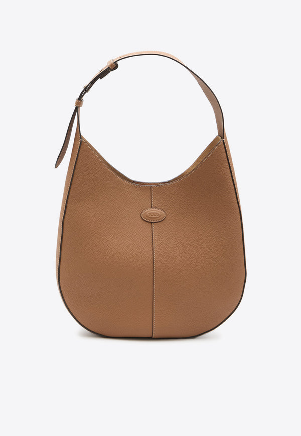 Tod's Small Di Hobo Bag XBWDBSR0200-XWZ-S410