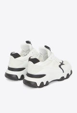 Hogan Hyperactive Low-Top Sneakers White HXW5400DG60-ONW-0001