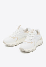 Hogan Hyperactive Low-Top Sneakers White HXW5400DQ01-ODZ-0XTD