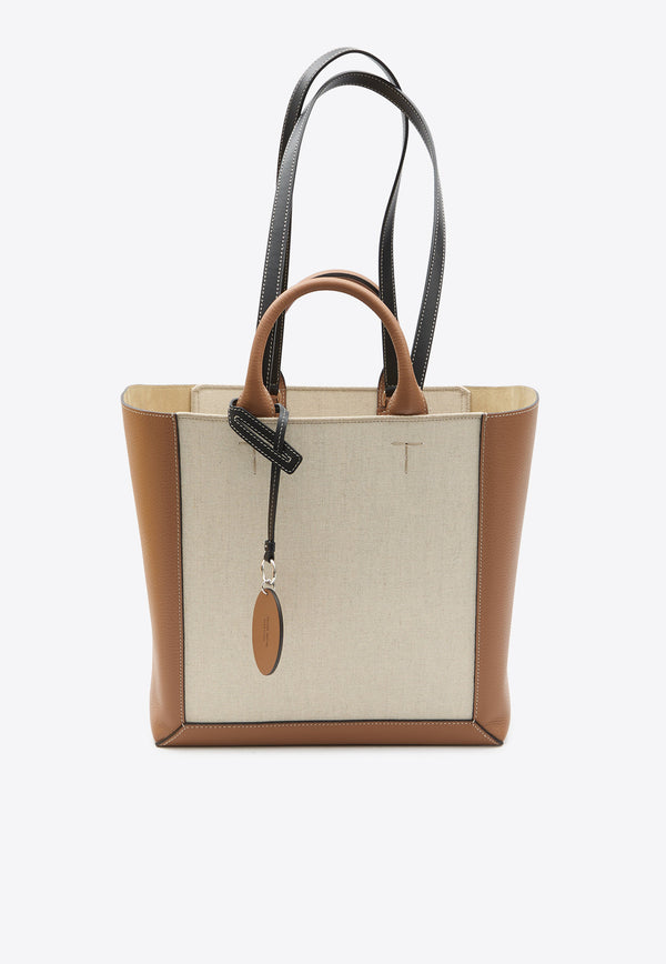 Tod's Medium Double Up Tote Bag XBWCLNA0300-T48-8O14