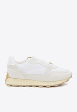 Tod's Paneled Low-Top Sneakers XXW87K0HR80-QPZ-FWQ3