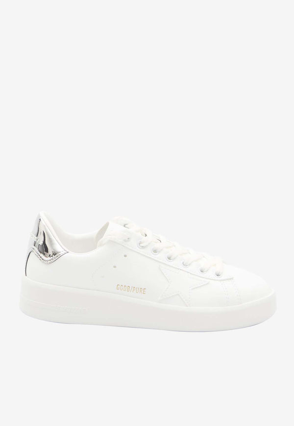 Golden Goose DB Pure New Sneakers White GWF00197-F005221-80185