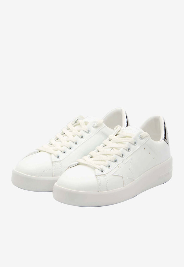 Golden Goose DB Pure New Sneakers White GWF00197-F005221-80185