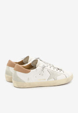 Golden Goose DB Super-Star Low-Top Sneakers White GMF00102-F002182-10803