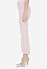 Burberry Wool Tailored Pants 8082792--B8640