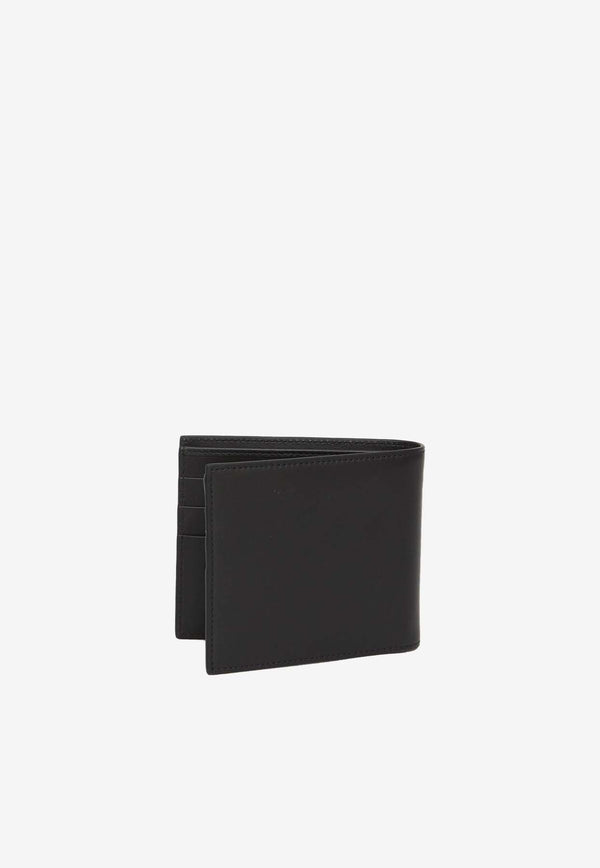 Dolce & Gabbana Logo-Embossed Bi-Fold Wallet BP1321-AG218-80999