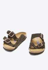 Birkenstock Arizona Double-Strap Sandals 951313--MOCCA