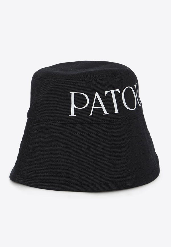 Patou Bucket Hat  AC027-0132-999B