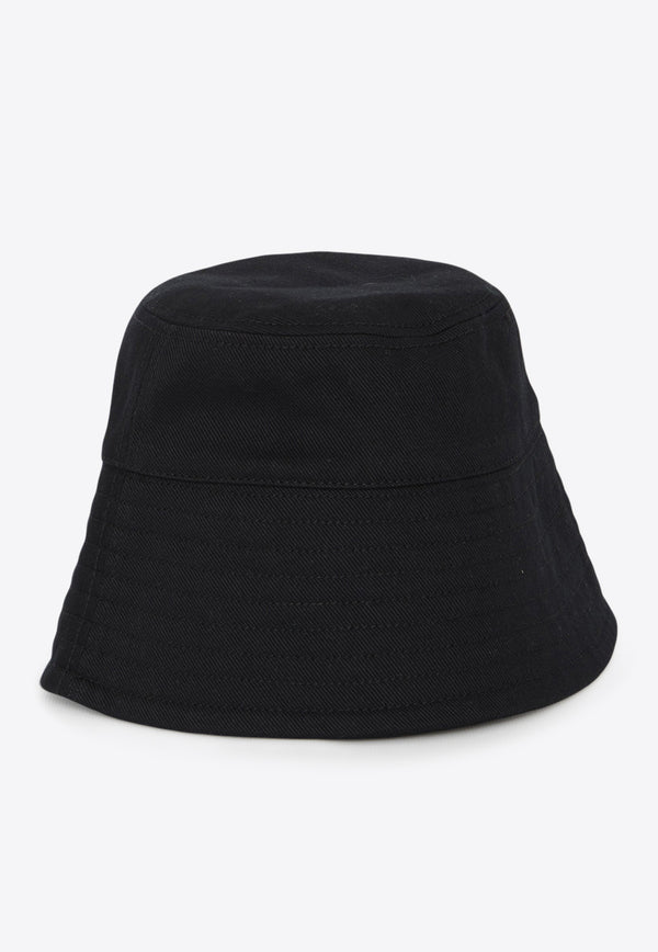 Patou Bucket Hat  AC027-0132-999B