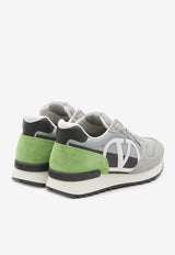 Valentino VLogo Pace Low-Top Sneakers 4Y2S0H17-TAE-YE4