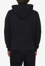Saint Laurent Rive Gauche Classic Hooded Sweatshirt 677259-YB2PG-1000