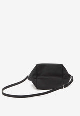 Alexander Wang Small Punch Tote Bag 20324T44T--001 Black