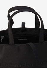 Alexander Wang Small Punch Tote Bag 20324T44T--001 Black